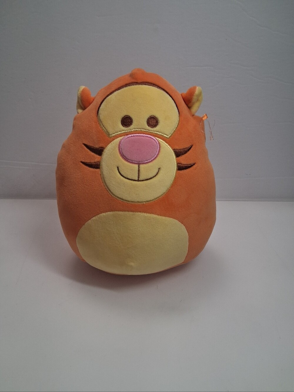Squishmallows Kellytoy Plush 9” Tigger Disney Winnie the Pooh Pre-owned